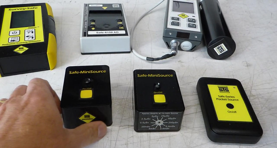 Safe Series Introduction